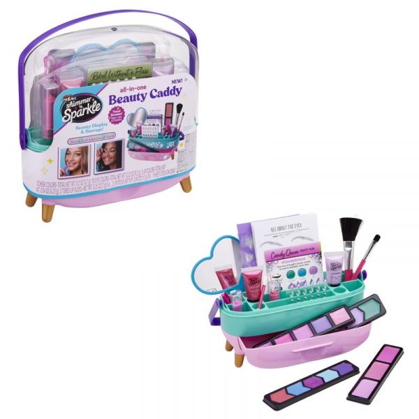 ����� ������� ��������� Cra-Z-Art All in one Beauty Caddy 65701CRA - �������� 1