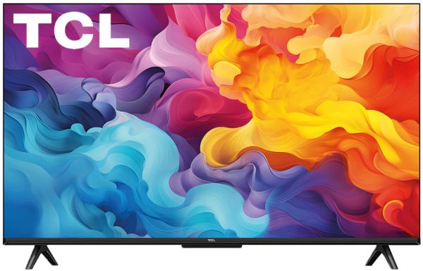 ��������� 65" TCL LED 4K 60Hz Smart Google TV Titan 65P69B - �������� 2