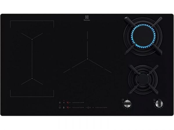 ��������������� �������� ����������� ELECTROLUX KDI951723K - �������� 1