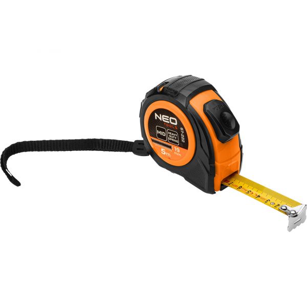 ������� Neo Tools, 5�x19��, � ���������� ���������� 67-222 - �������� 1