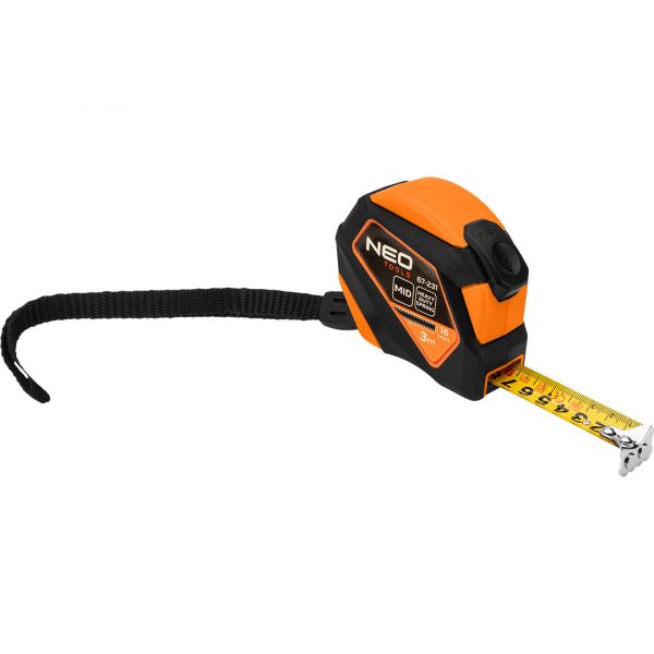 ������� Neo Tools, 3�x16��, � ���������� ����������, ������ 67-231 - �������� 1