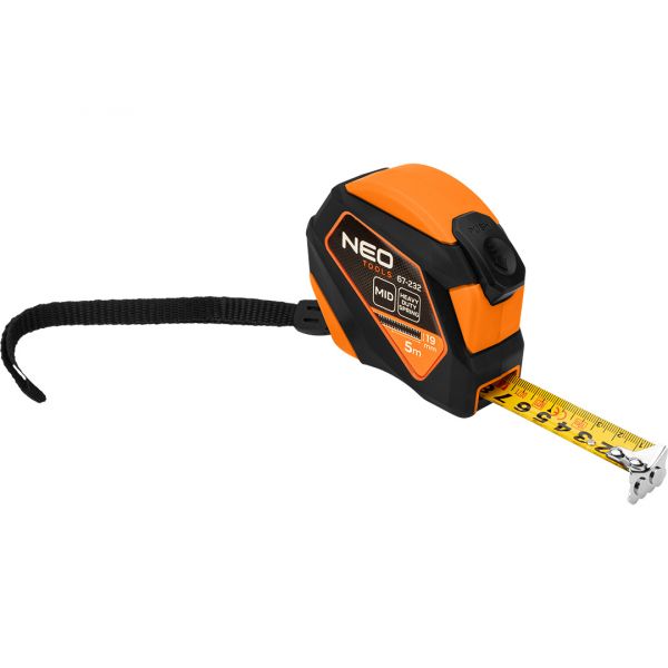 ������� Neo Tools, 5�x19��, � ���������� ����������, ������ 67-232 - �������� 1