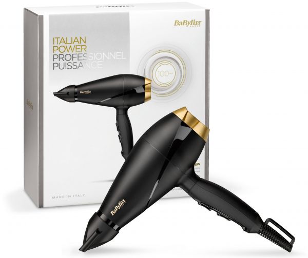 ��� BABYLISS 6704E - �������� 6