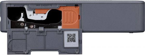 ����������� Canon SELPHY Square QX20 (Gray) 6752C002 - �������� 8