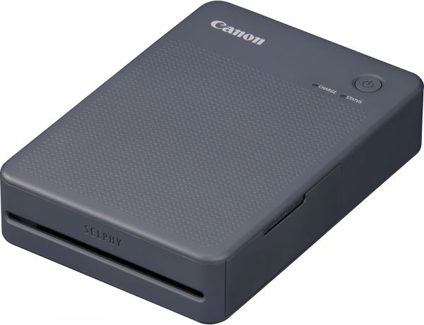 ����������� Canon SELPHY Square QX20 (Gray) 6752C002 - �������� 5