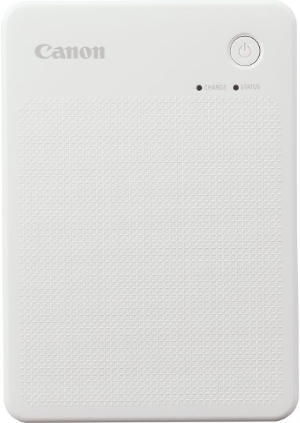 ����������� Canon SELPHY Square QX20 (White) 6753C002 - �������� 5