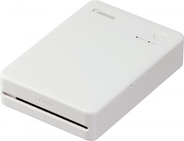 ����������� Canon SELPHY Square QX20 (White) 6753C002 - �������� 4