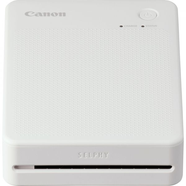 ����������� Canon SELPHY Square QX20 (White) 6753C002 - �������� 3