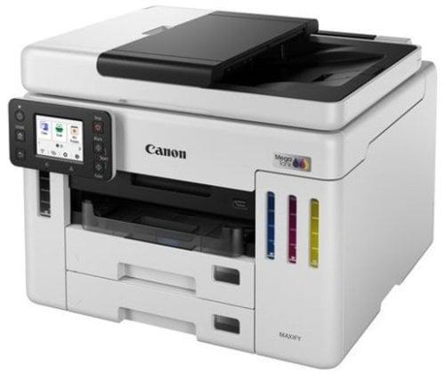 ��� �4 Canon MAXIFY GX6140 � Wi-Fi 6882C009 - �������� 1
