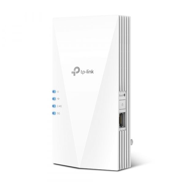 ϳ�������� ������� TP-Link RE700X AX3000 MESH UA UCRF - �������� 1