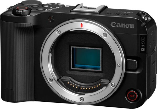����. ���������� Canon EOS R50 V body 6895C024 - �������� 8