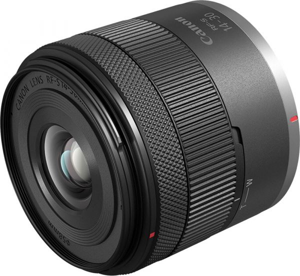 ����. ���������� Canon EOS R50 V+ RF-S14-30mm PZ 6895C025 - �������� 5