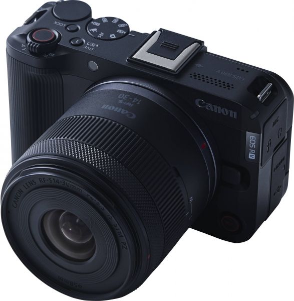 ����. ���������� Canon EOS R50 V+ RF-S14-30mm PZ 6895C025 - �������� 2