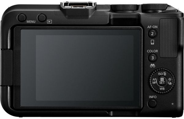 ����. ���������� Canon EOS R50 V+ RF-S14-30mm PZ 6895C025 - �������� 10