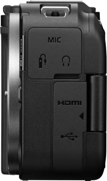����. ���������� Canon EOS R50 V+ RF-S14-30mm PZ 6895C025 - �������� 8