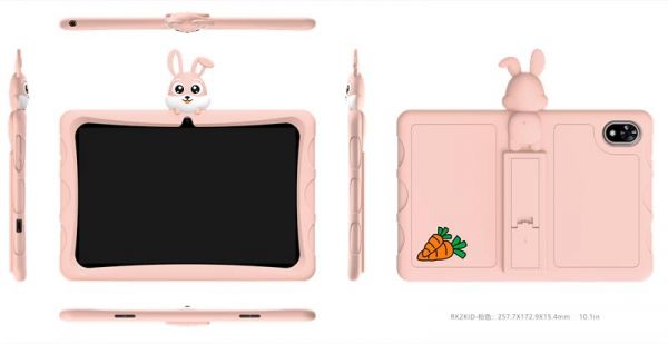 ������� Doogee U9 Kids 10.1" 3��, 64��, 5060����, Android, ������� 6924351663995 - �������� 1