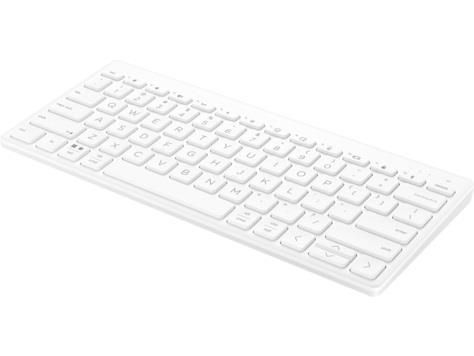 HP ��������� 350 Compact Multi-Device BT UKR white 692T0AA - �������� 1