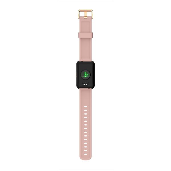 - Blackview R5 46 mm Pink 6931548308416 -  6