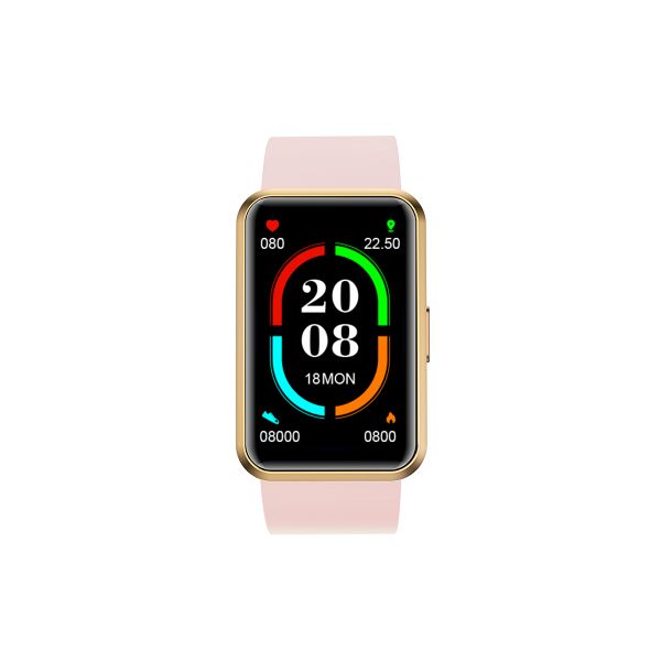 - Blackview R5 46 mm Pink 6931548308416 -  4