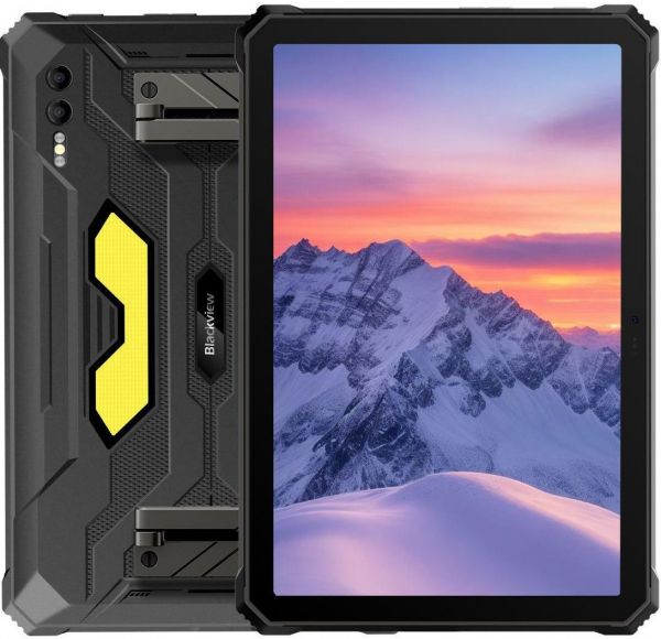 Blackview ������� Tab Active 10 Pro 10.95" 12�, 256��, 5G, 30000������, Android, ������ UA 6931548318798 - �������� 1