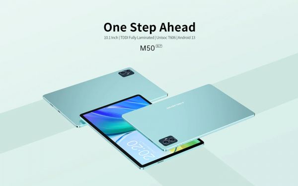 ������� Teclast M50 10.1" 6��, 128��, LTE, 6000����, Android, ������� 6940709686799 - �������� 2