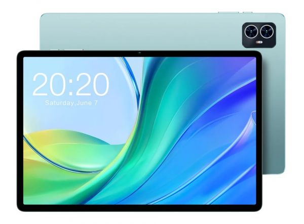 ������� Teclast M50 10.1" 6��, 128��, LTE, 6000����, Android, ������� 6940709686799 - �������� 1