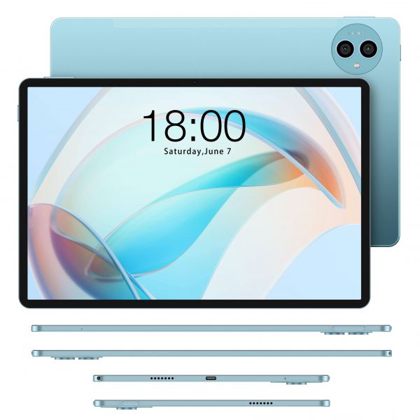 TECLAST ������� P50 11" 6��, 128��, LTE, 8000������, Android, ��������� 6940709686829 - �������� 11