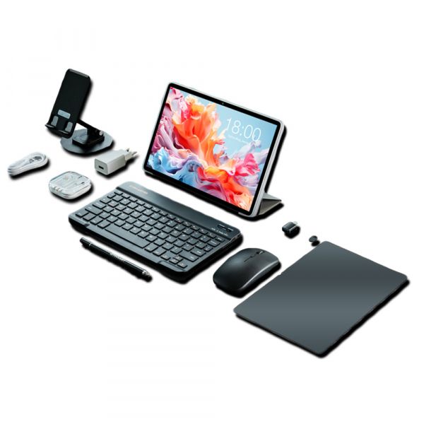 ������� Teclast P30T KIT 10,1" 4��, 128��, 6000����, Android, ����� 6940709686867 - �������� 3