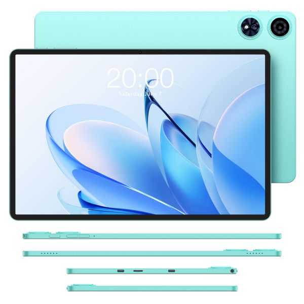 ������� Teclast P50AI 11" 6��, 128��, 7000����, Android, ������� 6940709687147 - �������� 3