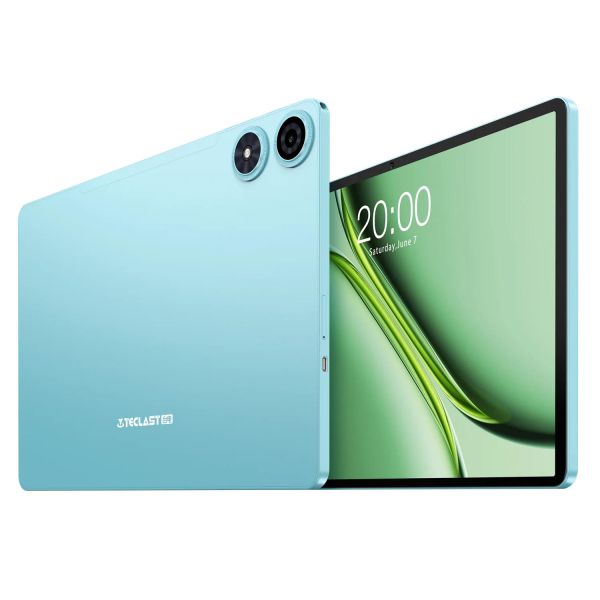 ������� Teclast P50 (2025) 11" 8��, 128��, LTE, 7000������, Android, ������� 6940709687550 - �������� 8