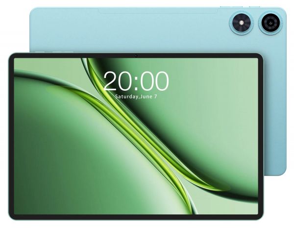 ������� Teclast P50 (2025) 11" 8��, 128��, LTE, 7000������, Android, ������� 6940709687550 - �������� 1