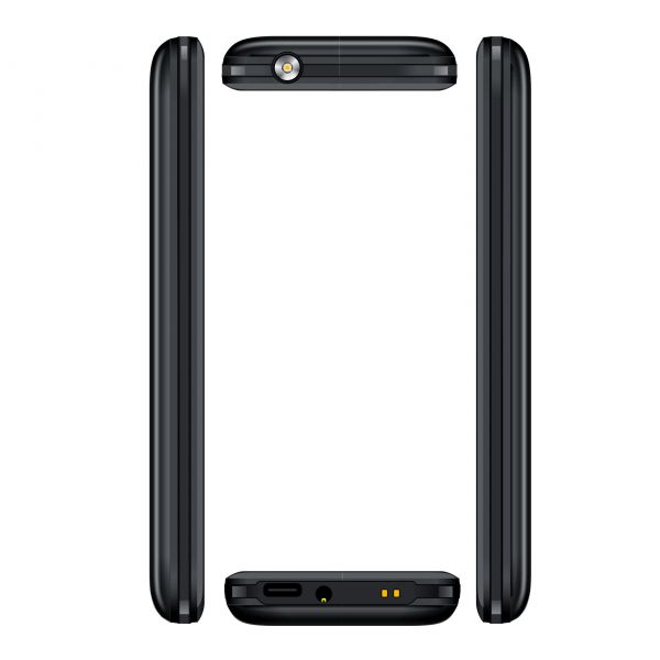��������� ������� 2E E280 2025 Black (694743656220) - �������� 4
