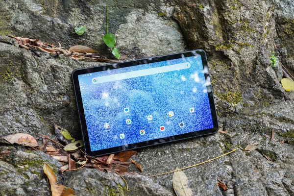 UMIDIGI ������� Active T1 (MT09) 11" 8��, 128��, LTE, 10000������, Android, ������ 6973553523576 - �������� 17