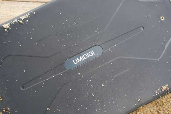 UMIDIGI ������� Active T1 (MT09) 11" 8��, 128��, LTE, 10000������, Android, ������ 6973553523576 - �������� 23