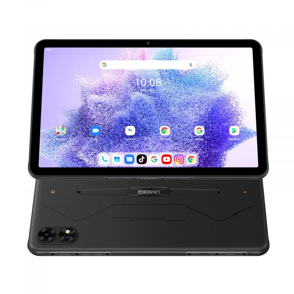UMIDIGI ������� Active T1 (MT09) 11" 8��, 128��, LTE, 10000������, Android, ������ 6973553523576 - �������� 31