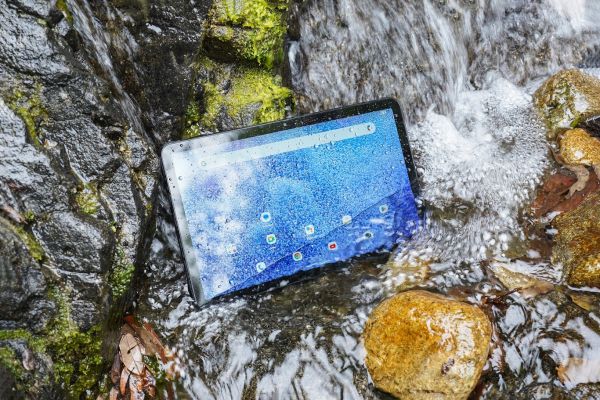 UMIDIGI ������� Active T1 (MT09) 11" 8��, 128��, LTE, 10000������, Android, ������ 6973553523576 - �������� 11