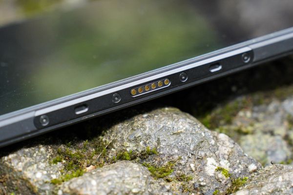 UMIDIGI ������� Active T1 (MT09) 11" 8��, 128��, LTE, 10000������, Android, ������ 6973553523576 - �������� 6