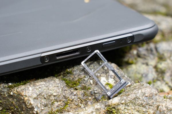 UMIDIGI ������� Active T1 (MT09) 11" 8��, 128��, LTE, 10000������, Android, ������ 6973553523576 - �������� 4