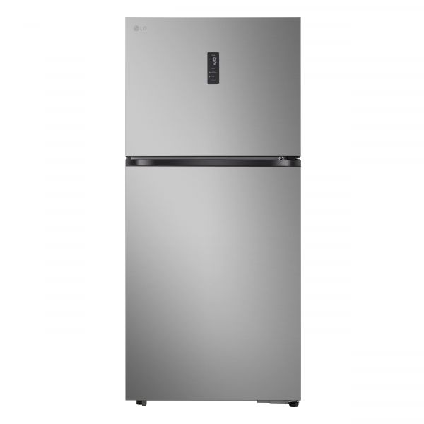 ����������� LG � �����. �����., 186x83x74, �����.���.-428�, �����.���.-184�, 2��., E, NF, ���., ����� ����., ���� ��-�, ���� �������, ��������� GR-H922HMBQ - �������� 1