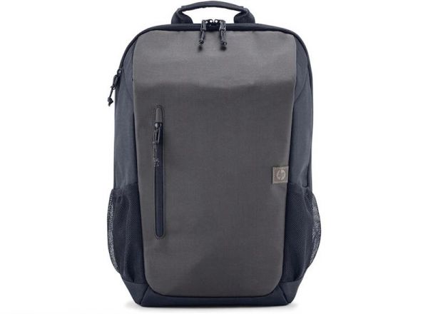  HP Travel 18L 15.6 IGR Laptop Backpack 6B8U6AA -  1