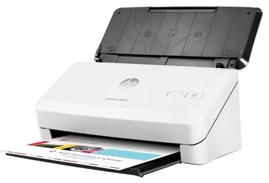 ��������-������ �4 HP ScanJet Pro 2000 S2 6FW06A - �������� 1
