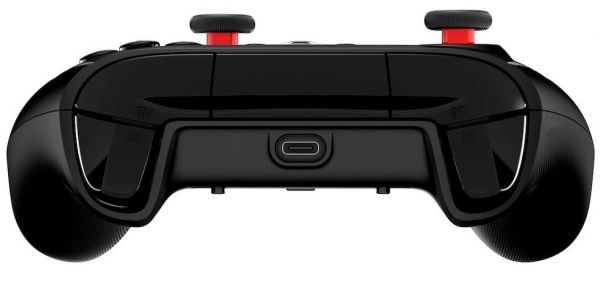 ������� HyperX Clutch Gladiate Xbox, cross-platform, USB-A, ������ 6L366AA - �������� 3