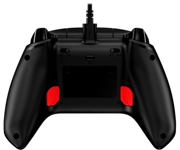 ������� HyperX Clutch Gladiate Xbox, cross-platform, USB-A, ������ 6L366AA - �������� 2