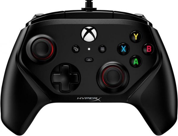 ������� HyperX Clutch Gladiate Xbox, cross-platform, USB-A, ������ 6L366AA - �������� 1