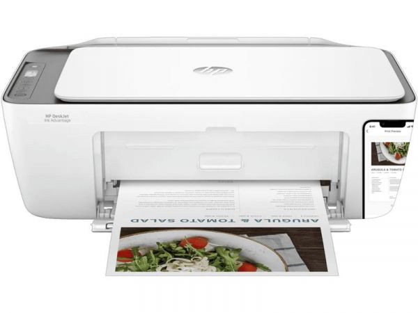 ��� HP DeskJet IA 2876 � Wi-Fi (6W7E6C) - �������� 1