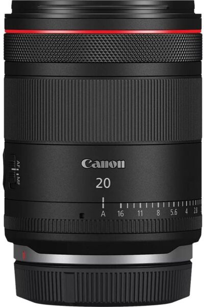 ��'����� Canon RF 20mm F1.4L VCM 7023C005 - �������� 1