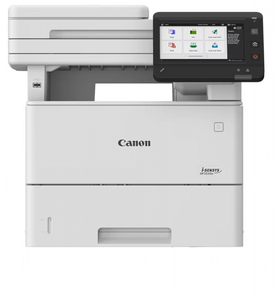 ��� �4 �/� Canon i-SENSYS MF563dw � Wi-Fi 7064C008 - �������� 1