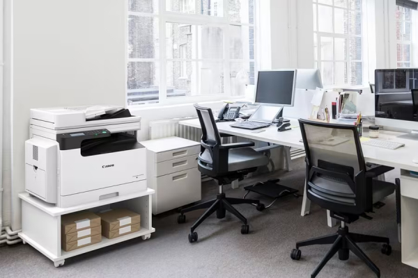��� �3 �/� Canon iR2224 II 7080C001 - �������� 5