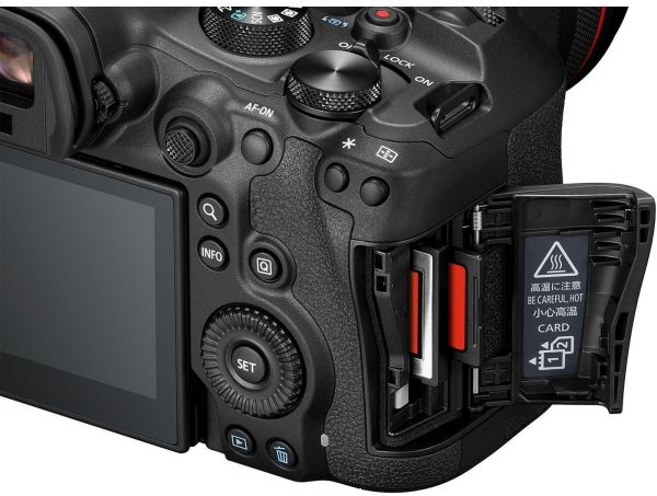 ����. ���������� Canon EOS R6 Mark III + RF 24-105 f/4.0 L IS 7084C027 - �������� 4