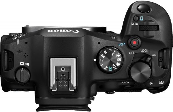����. ���������� Canon EOS R6 Mark III + RF 24-105 f/4.0-7.1 IS STM 7084C031 - �������� 6